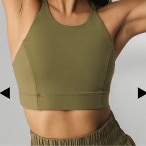 Vitality- The Reach Bra